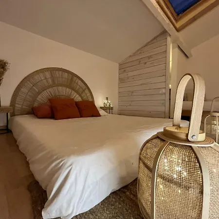 Lodge Royal Quercy
