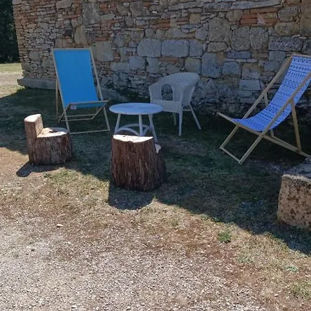 Royal Quercy Lodge Monclar-de-Quercy
